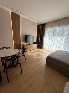 Sea breeze, Park residence 2 - Nardaran - 5