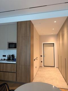 Sea breeze, Park residence 2 - Nardaran - 2