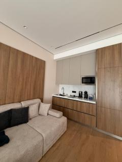 Sea breeze, Park residence 2 - Nardaran - 1