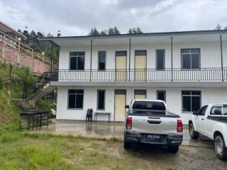 OYO 90497 Eva homestay - Ranau - 0