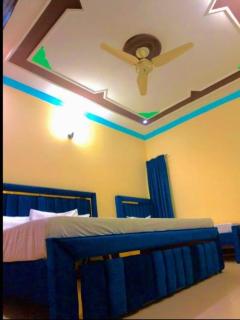 Royal Inn Lodge - 5