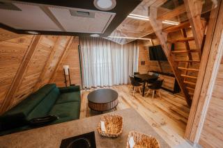 Ośrodek Wypoczynkowy Nad Leśną Wodą -  - 9