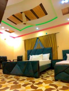 Royal Inn Lodge - Islamabad - 2