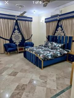 Royal Inn Lodge - Islamabad - 1