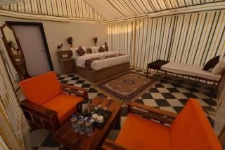 Hilton Heritage Resort Jaisalmer - Sām - 0