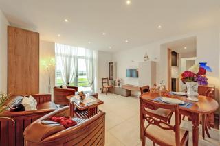 The Captain's Lodge - Au bord de la mer - 9