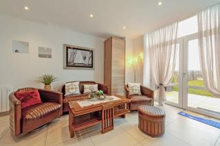 The Captain's Lodge - Au bord de la mer - 8