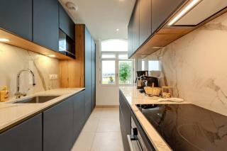 The Captain's Lodge - Au bord de la mer - 7