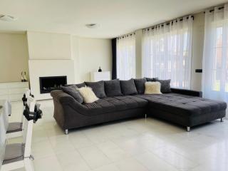 Magnificent mediterranean villa - Finestrat - 5