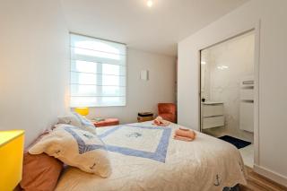 The Captain's Lodge - Au bord de la mer - 6