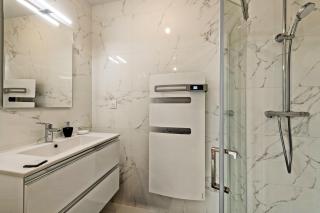 The Captain's Lodge - Au bord de la mer - 5