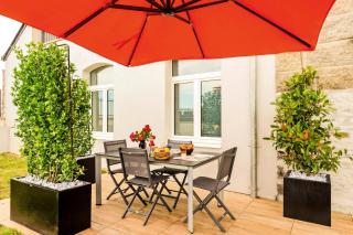 The Captain's Lodge - Au bord de la mer - 3