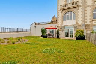 The Captain's Lodge - Au bord de la mer - 2