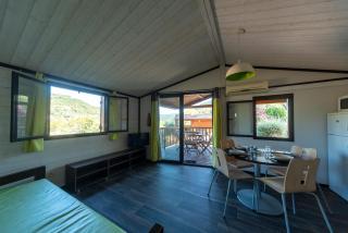 Lou Gatoun - Cottage Climatisé - 8