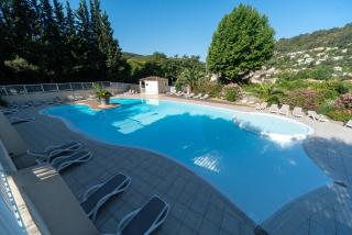 Lou Gatoun - Cottage Climatisé - Solliès-Toucas - 9