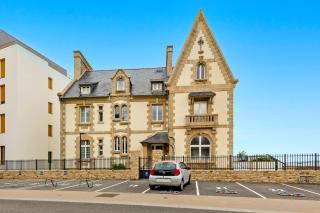 The Captain's Lodge - Au bord de la mer - 1