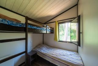 Lou Gatoun - Cottage Climatisé - 4