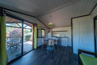 Lou Gatoun - Cottage Climatisé - 1