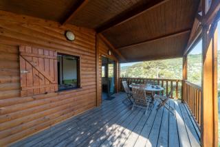 Lou Gatoun - Cottage Climatisé - Solliès-Toucas - 2