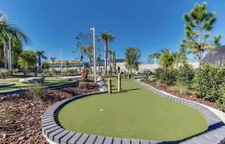 Extraordinary 10BR Private Pool Spa Near Disney - Davenport - 8