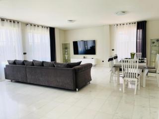 Magnificent mediterranean villa - Finestrat - 4