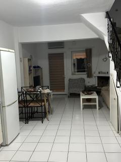 Seafront Maisonette in Fourka - Fourka - 5