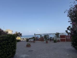 Ponente Beach House - Amalfi Coast - Erchie - 8