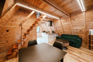 Ośrodek Wypoczynkowy Nad Leśną Wodą - - 7