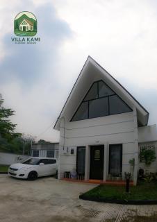 Villa Kami Cijeruk - Cihideung - 0