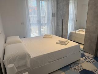 Ponente Beach House - Amalfi Coast - Erchie - 2