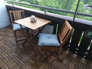 Lebensfreude Appartement - Bad Goisern - 9