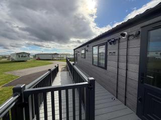 Highland Holiday Getaways - The Heilan' Lodge - 7