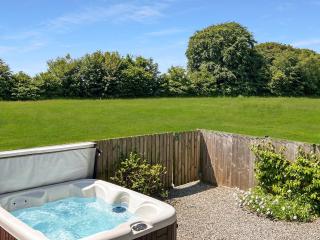 Exmoor View Log Cabin nr North Molton - North Molton - 9