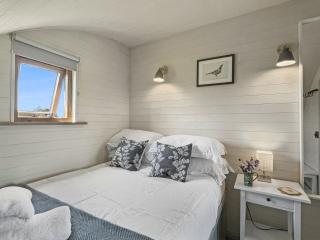 Exmoor View Log Cabin nr North Molton - North Molton - 7