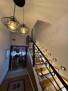 Submarine 105 Rooms - Gjirokastra - 3