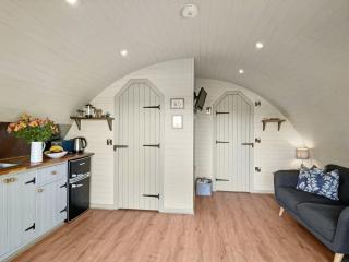 Exmoor View Log Cabin nr North Molton - North Molton - 2