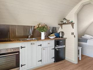 Exmoor View Log Cabin nr North Molton - North Molton - 1