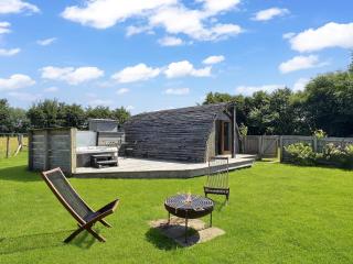 Dartmoor View Log Cabin near North Molton - North Molton - 0