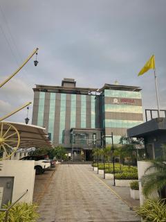 Inspira Regency - Supe - 0