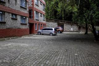 River line 1 Bedroom - Nairobi - 9