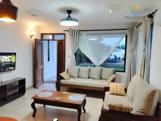 1 bedroom suite Diani - 8
