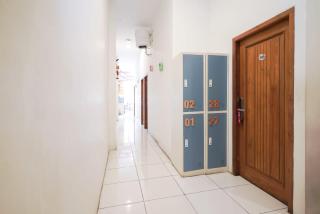Cabin Hotel Ringroad Utara - 6