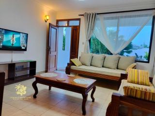 1 bedroom suite Diani - 2