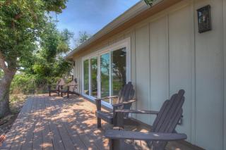 Luxury Ranch w/Pool-Hot tub-Near Fred! - Fredericksburg - 2