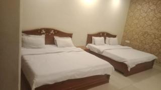 Hotel Rajmahal Inn - Gurgaon - 7