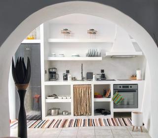 Frida' s Mansion - Prodromos Paros - 0