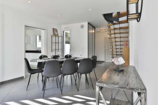 Villa du Moulineau - Les Sables-dʼOlonne - 5