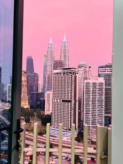 Colony suites klcc by city town - Kuala Lumpur - 0