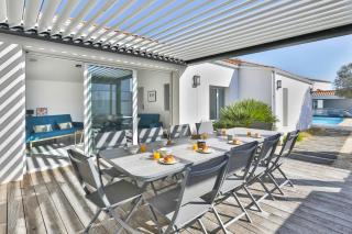 Villa du Moulineau - Les Sables-dʼOlonne - 6