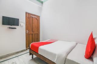 Hotel O Krupa Service Apartments - Hyderabad - 1
